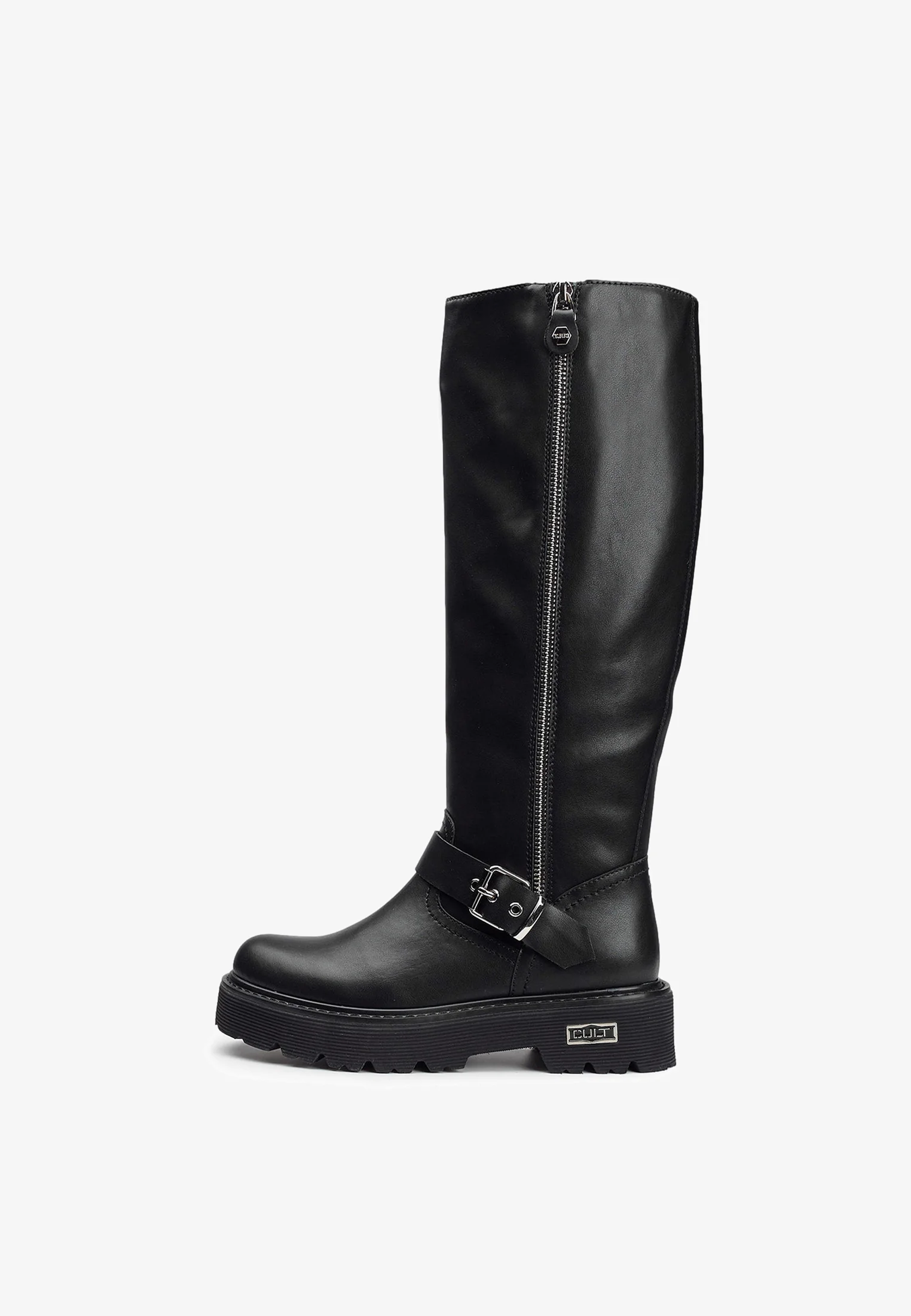 Cult SLASH - Botas de plataforma