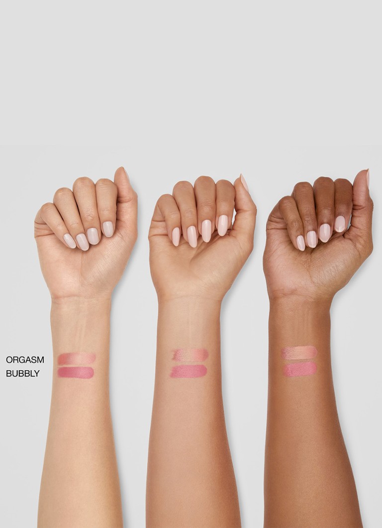 NARS Afterglow Liquid Blush Duo – edycja limitowana