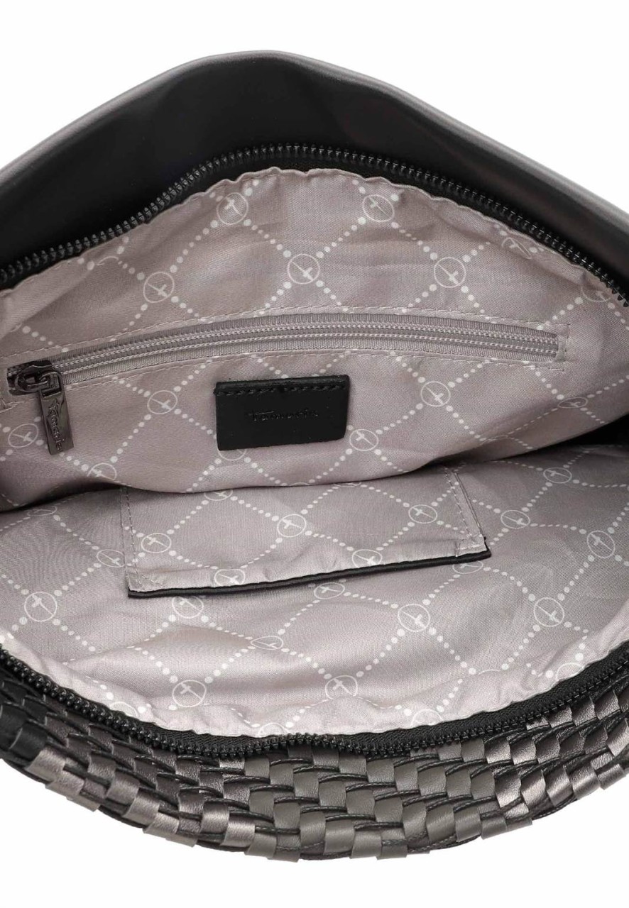 TAMARIS Handtaschen schwarz Maxima