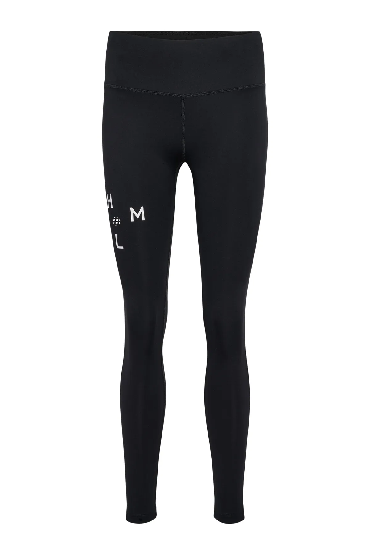 hummel  hmlACTIVE COURT HW TIGHTS WOMAN