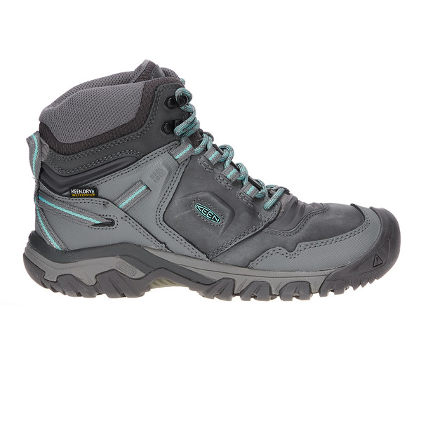 RIDGE FLEX MID WP W Damen - Wanderstiefel