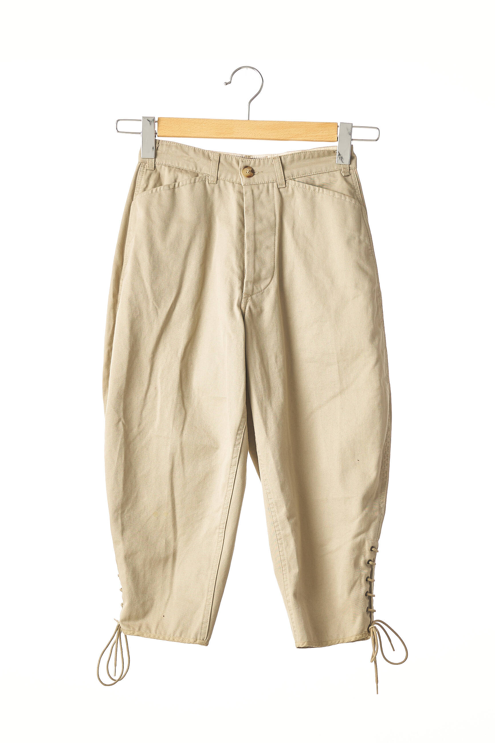 Bensimon Corsaire Femme couleur vert