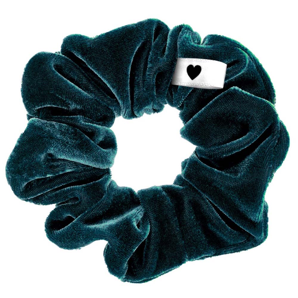 Bellody Original Scrunchie Quetzal Green