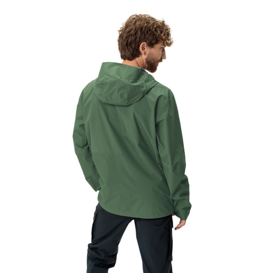 Neyland 2,5-Lagen Wanderjacke Herren