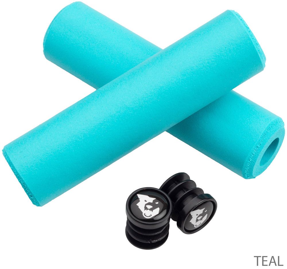 Wolf Tooth Components Fat Paw Griffe kaufen | Bike-Discount