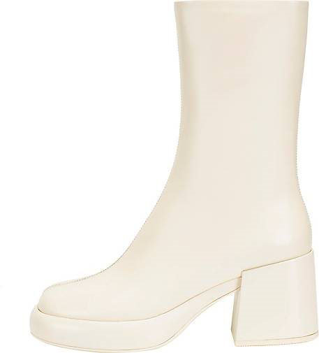 ekonika Stiefeletten mit Plateausohle