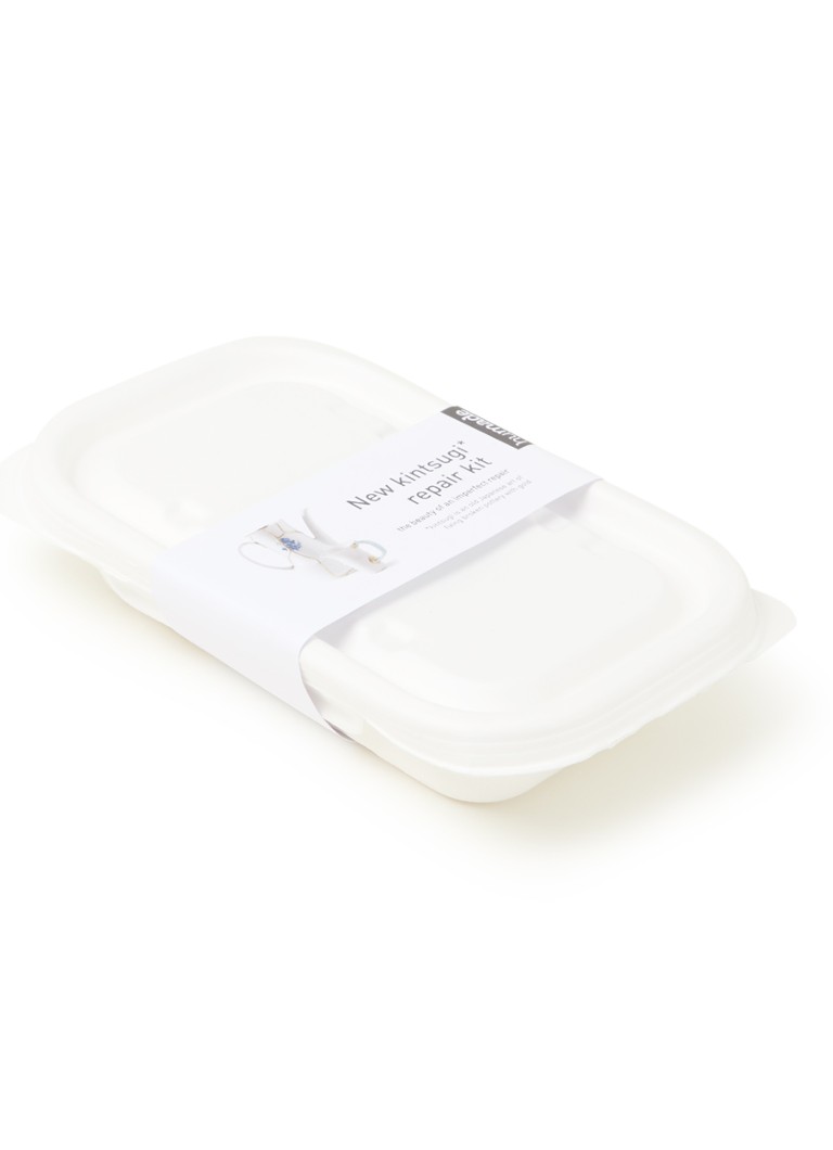 Noul kit de reparații Kintsugi pentru serviciile sociale