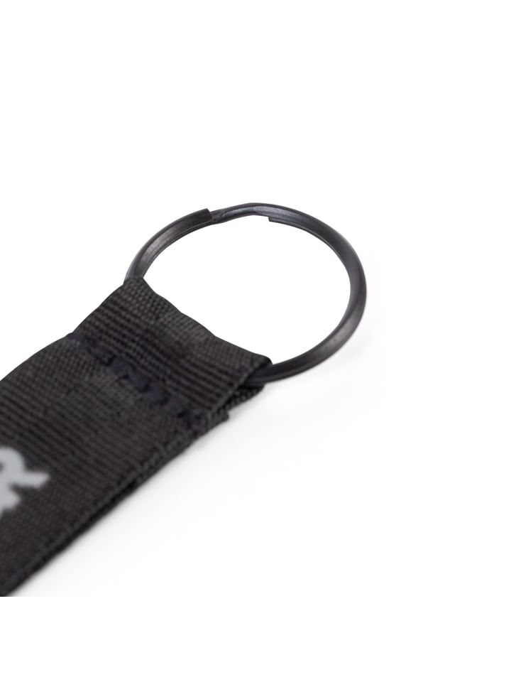 AEVOR Aevor Schlüsselanhänger Keyholder Black günstig kaufen onesize