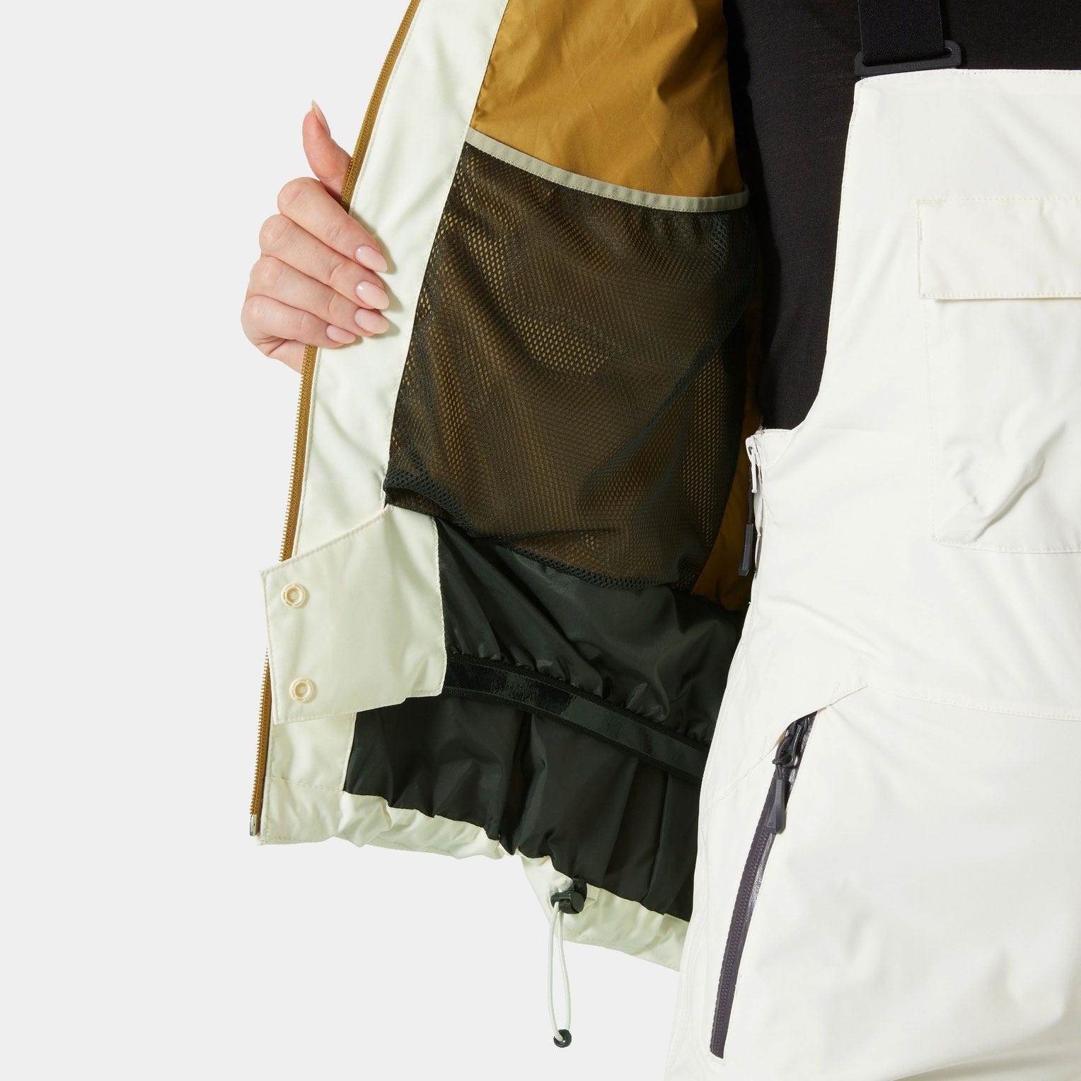 Women's Imperial Puffy Jacket