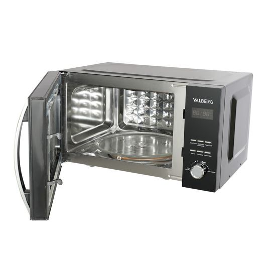 Cuptor cu microunde multifuncțional VALBERG MWO 23 CG K 902C 2