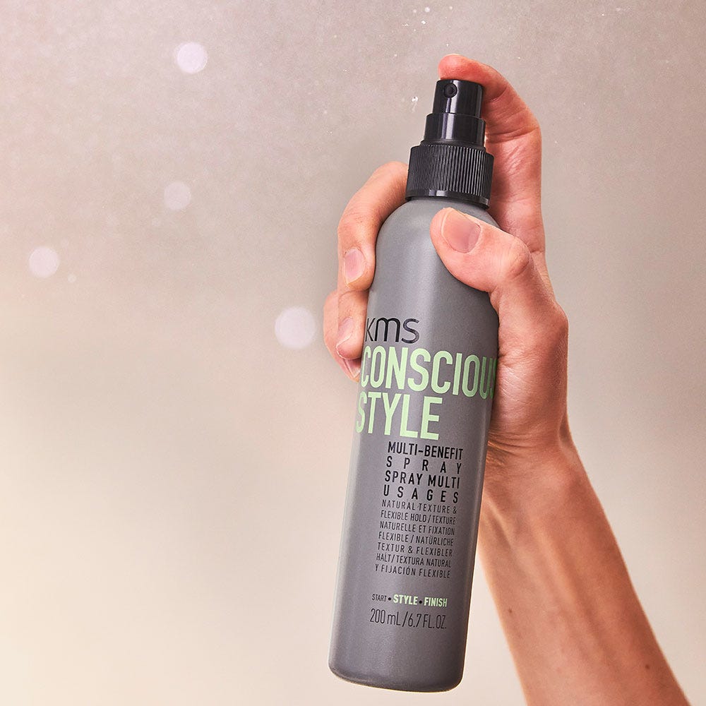 KMS Conscious Style Multi-Benefit-Spray 200 ml
