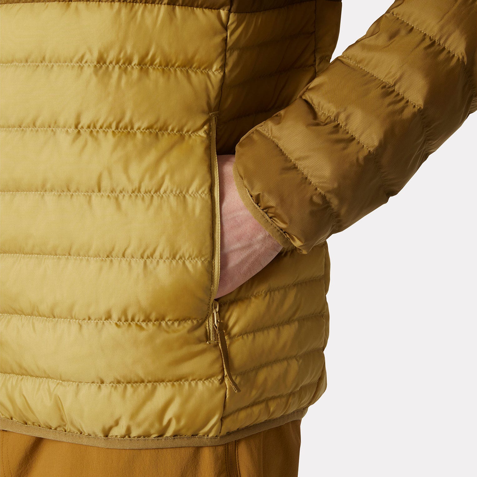 Men's Banff Hooded Insulator