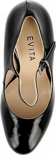 EVITA Damen Pumps CRISTINA