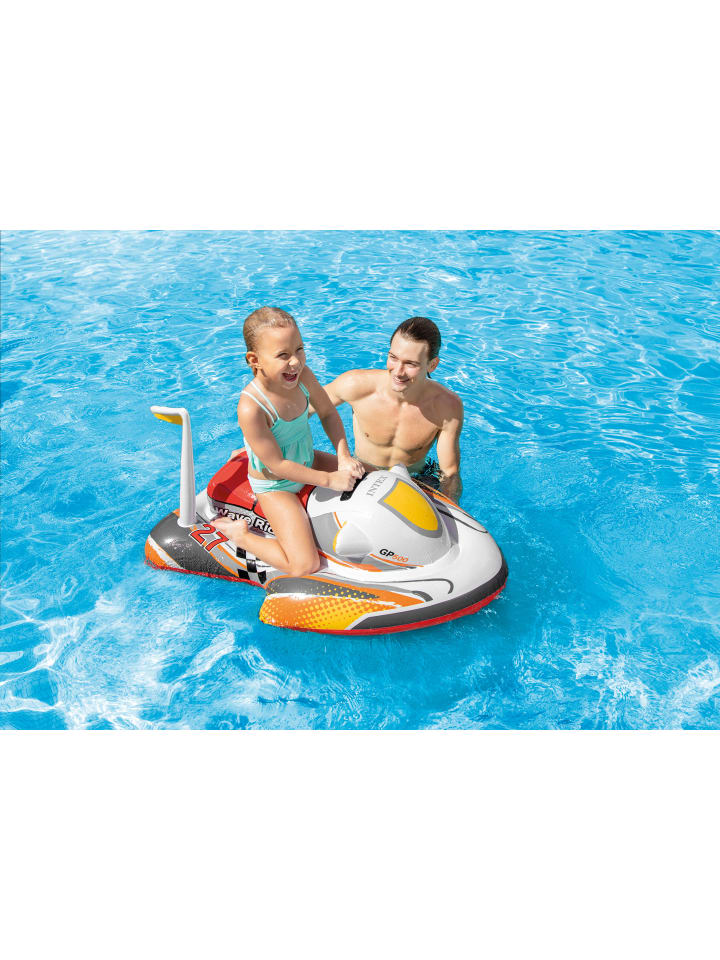 Intex Ride-On - Wave Rider in mehrfarbig günstig kaufen onesize