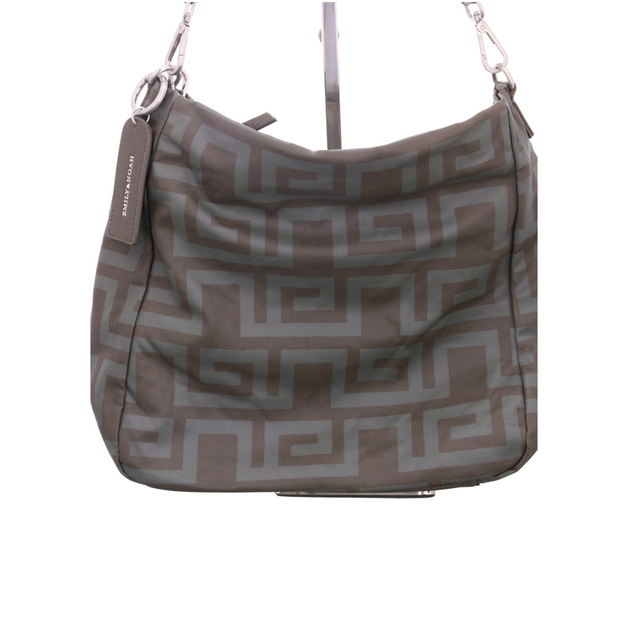 EMILY & NOAH Handtaschen khaki