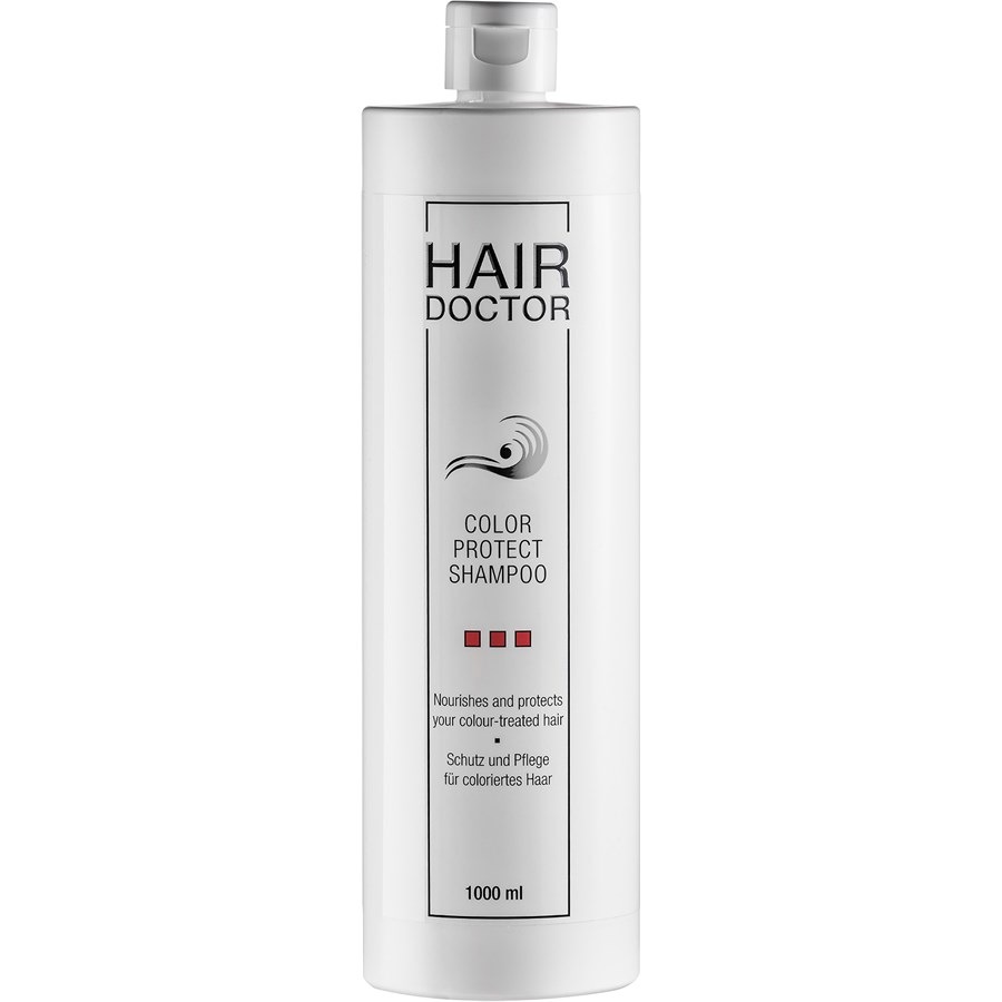 Color Protect Shampoo