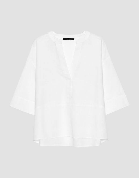 Bluse Zinni