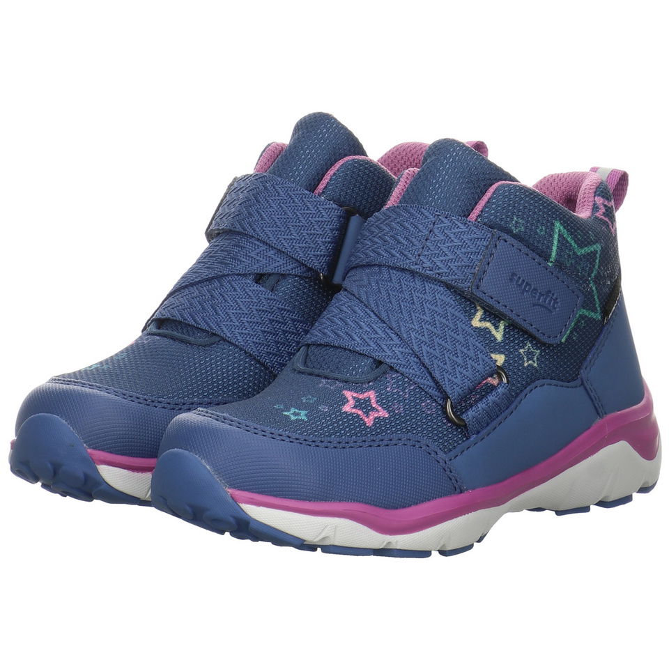 Superfit Sports 5 Klettschuh