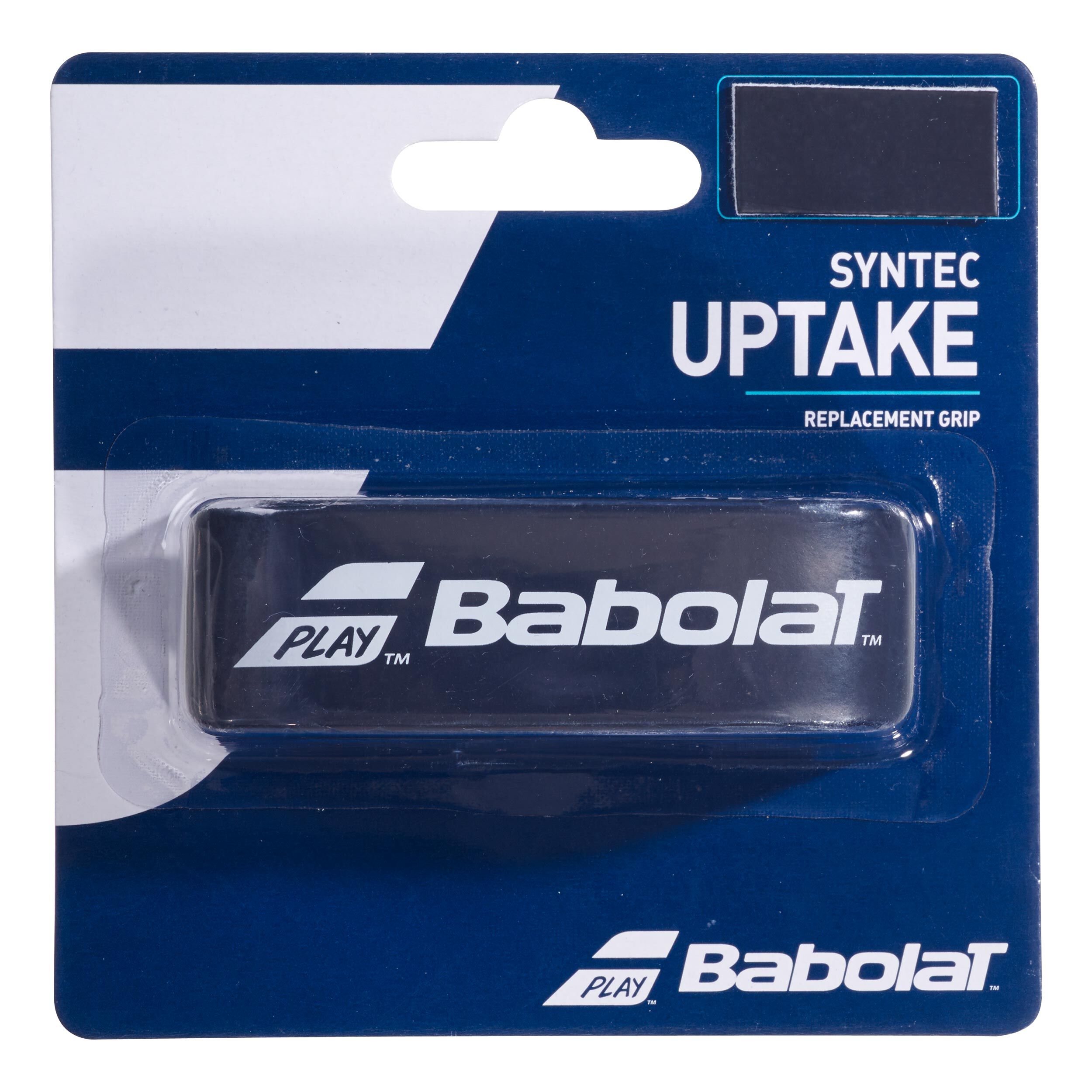 Syntec Uptake Grip 1er Pack - Schwarz, Weiß