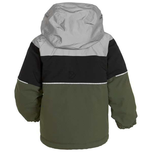 Didriksons - Kid's Lux Jacket - Winterjacke