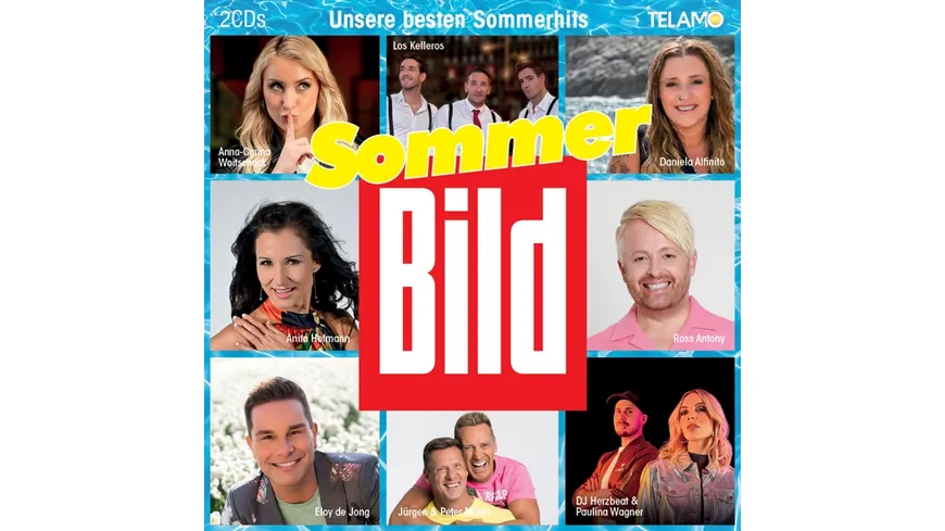 Sommer BILD 2024