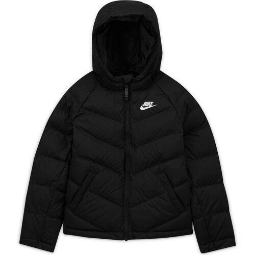 KINDER UNTERJACKE U NSW SYNTHETIC FILL JACKET