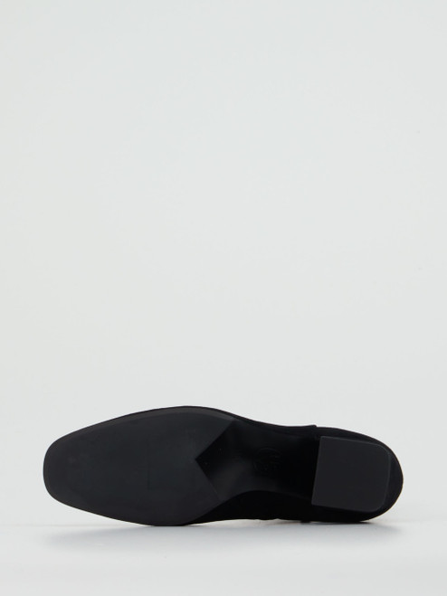 Stiefelette-17360090100 ASH
