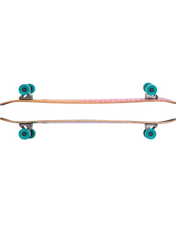 Apollo Dancer Longboard 