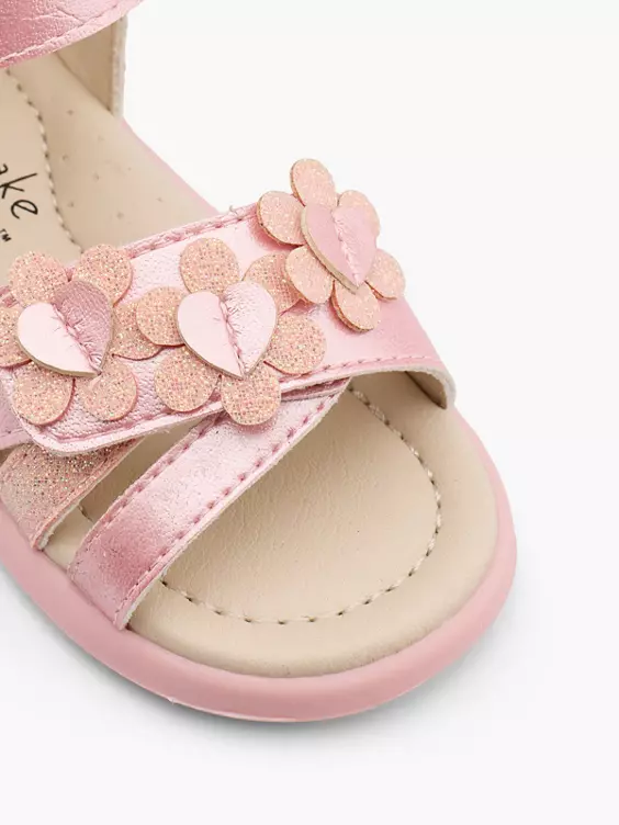 Cupcake Couture Sandale