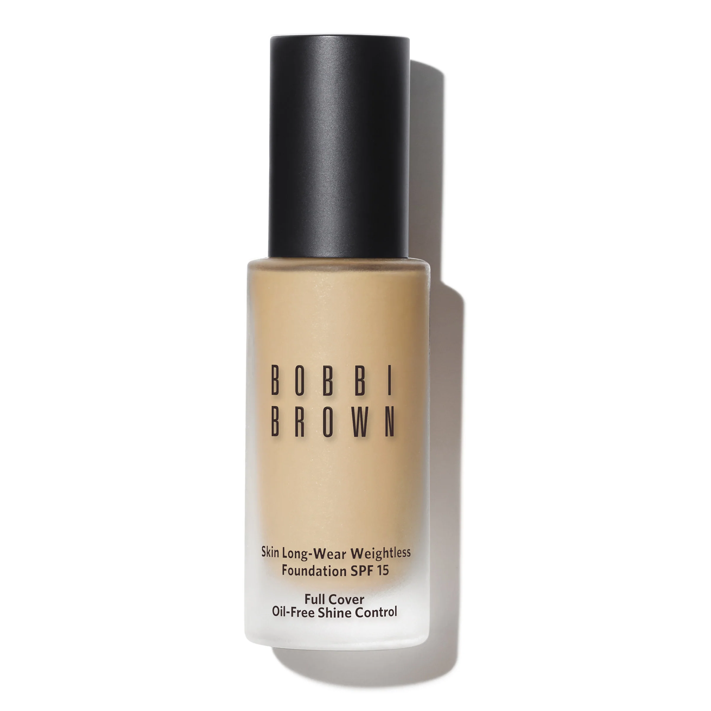 Fondotinta Skin Long-Wear Weightless Foundation SPF15 - Fondotinta liquido