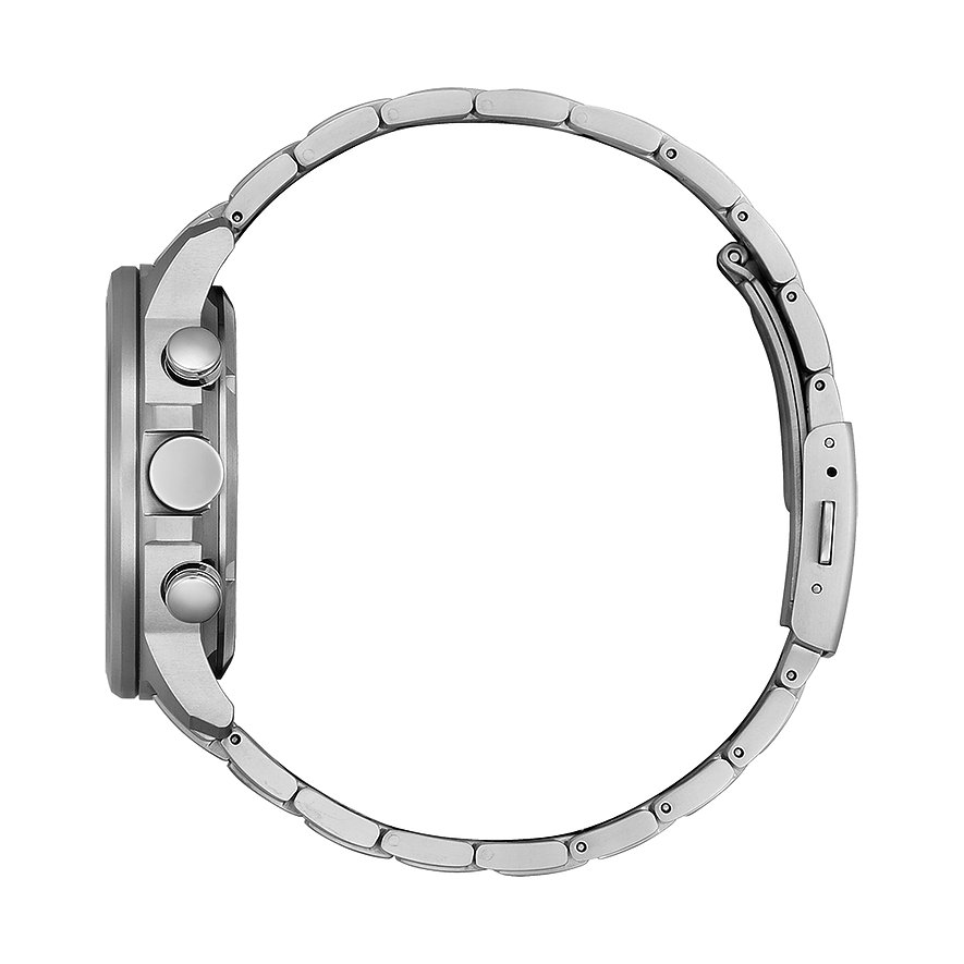 Citizen Chronograph Super Titanium