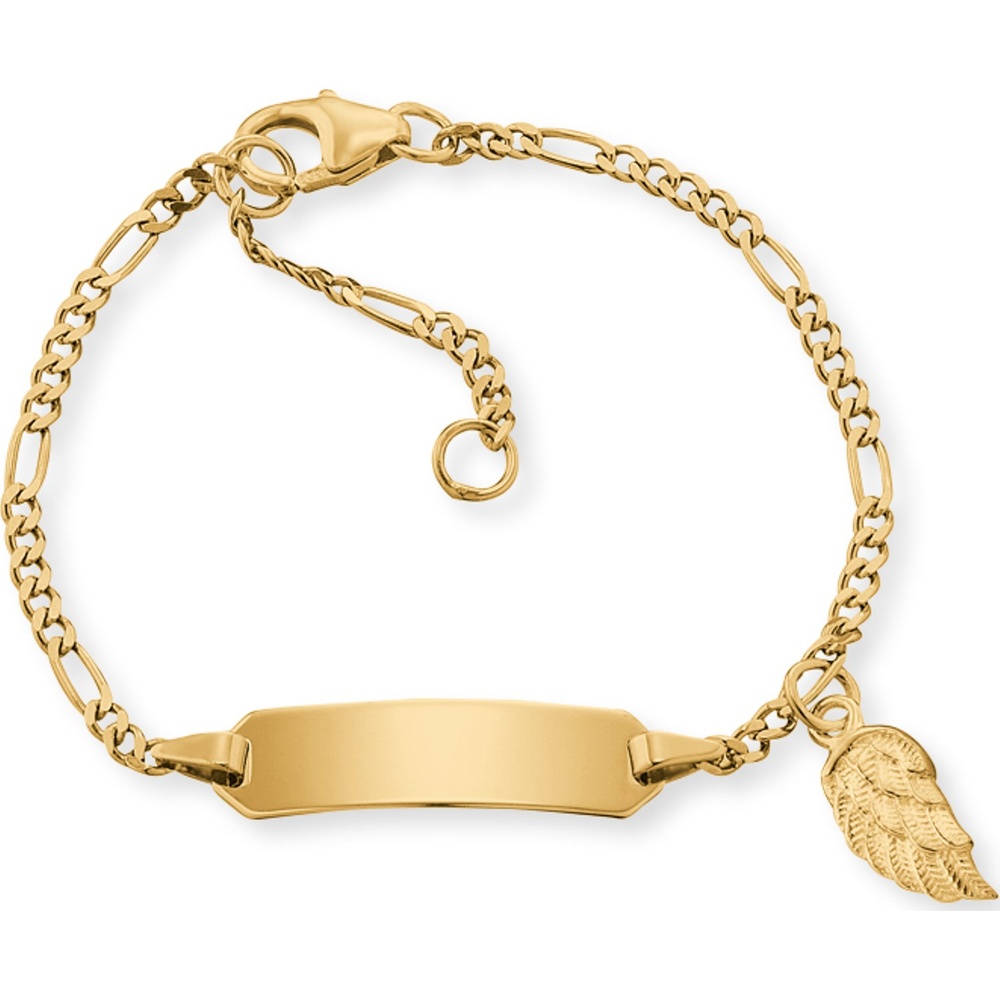 Engelsrufer Bracelet 375 Or jaune Bracelet