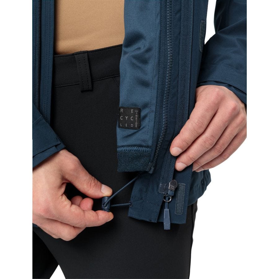 Rosemoor 3-in-1 Jacke Herren