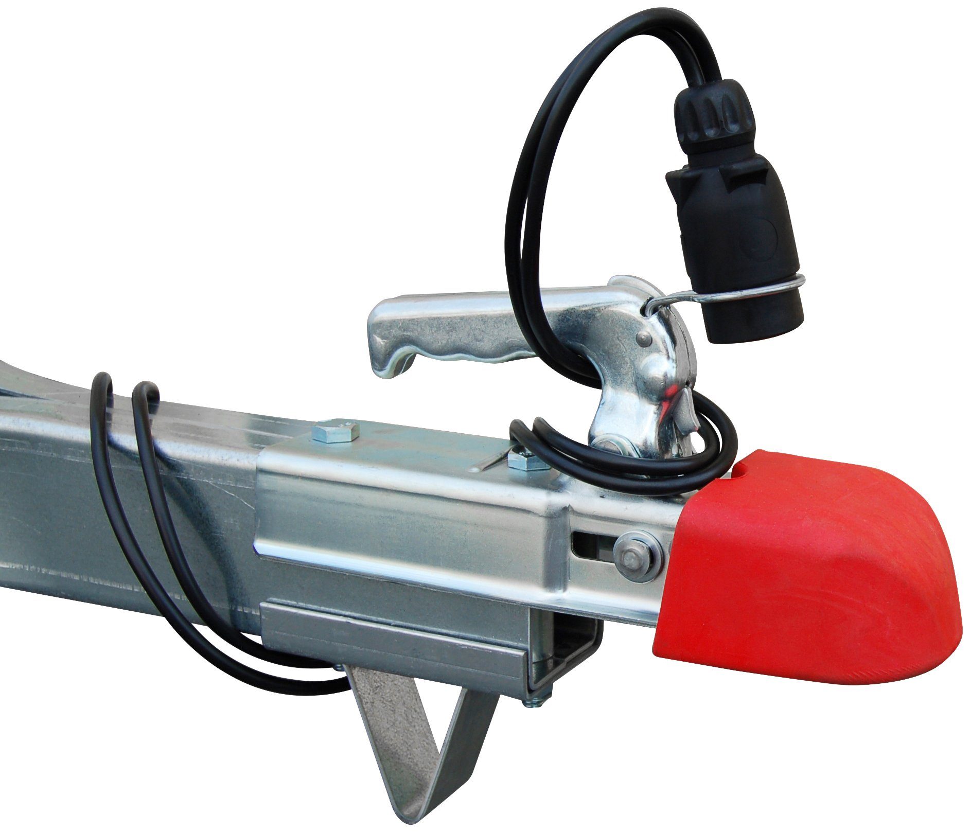 STEMA PKW-Anhänger BASIC STL 750-25-13, max. 573 kg