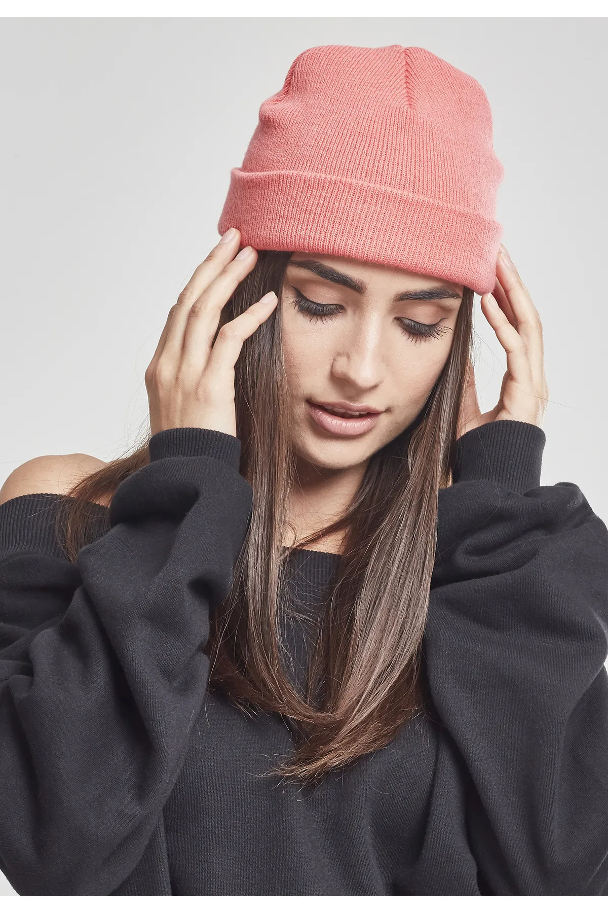 Flexfit  Cap - Orange