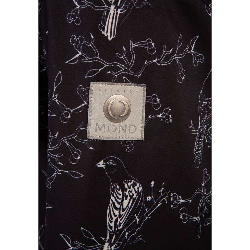 Viertelmond Parka Damen