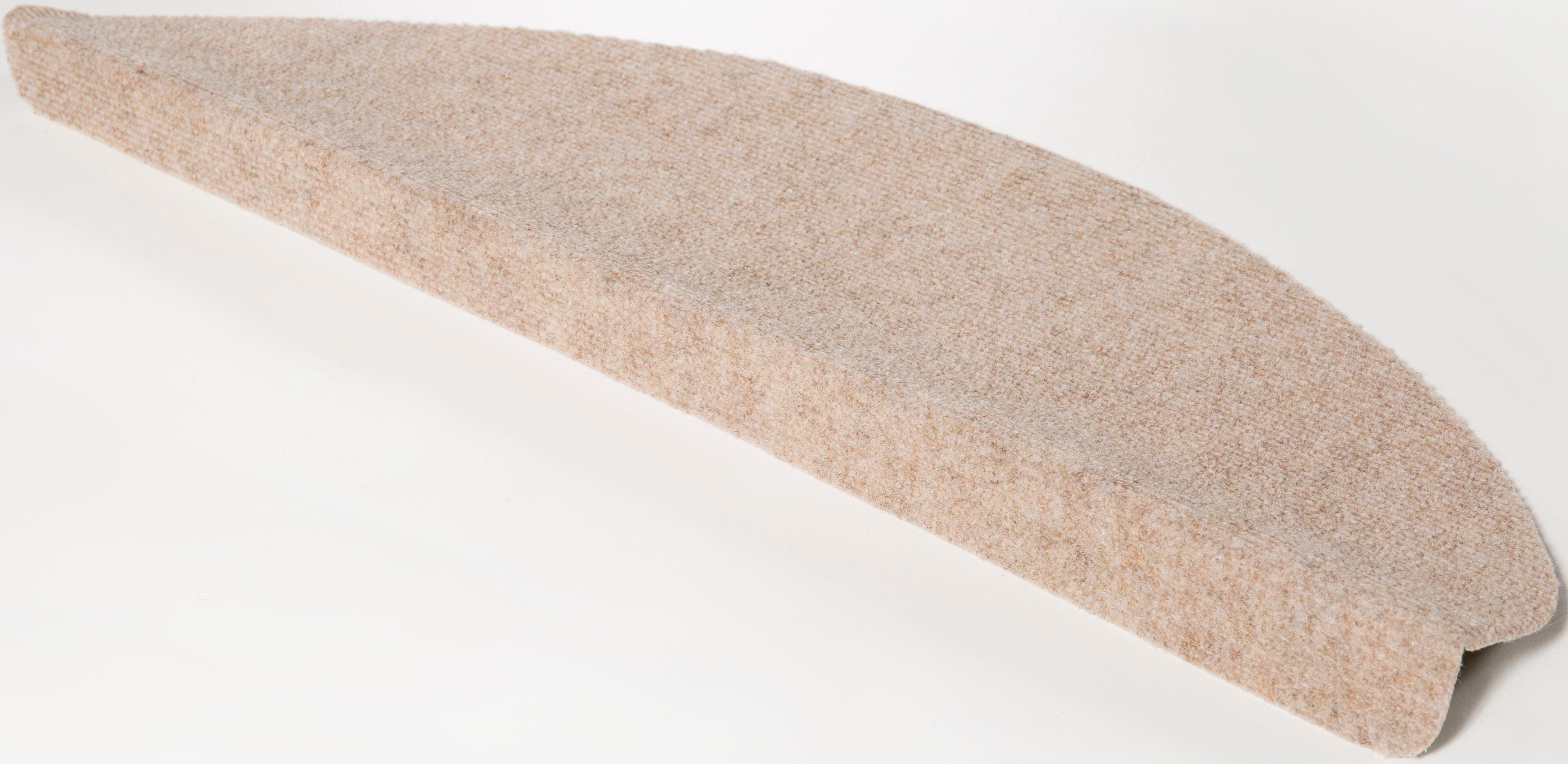 Stufenmatte Paris, Andiamo, halbrund, Höhe: 2 mm, 15 Stück in einem Set
