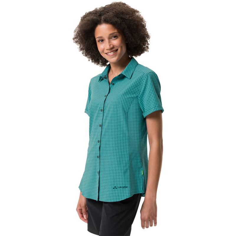 VAUDE Seiland III Funktionsbluse Damen