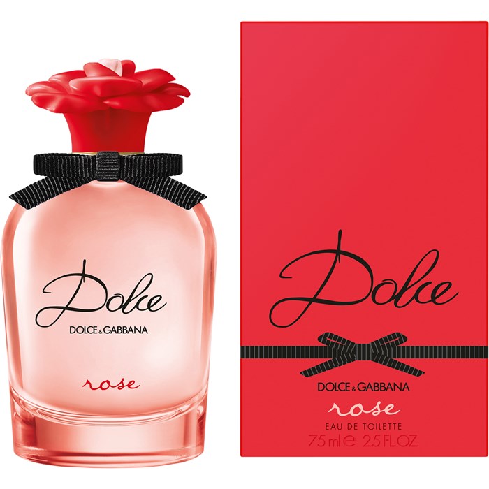 Eau de Toilette Spray