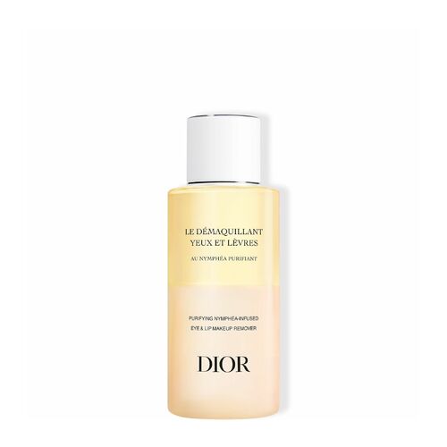 Dior silmä- ja huulimeikinpoistoaine 125 ml