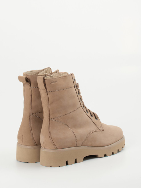 Schnürstiefelette-27513590001 Sioux