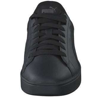 PUMA Rickie Classic Sneaker in schwarz