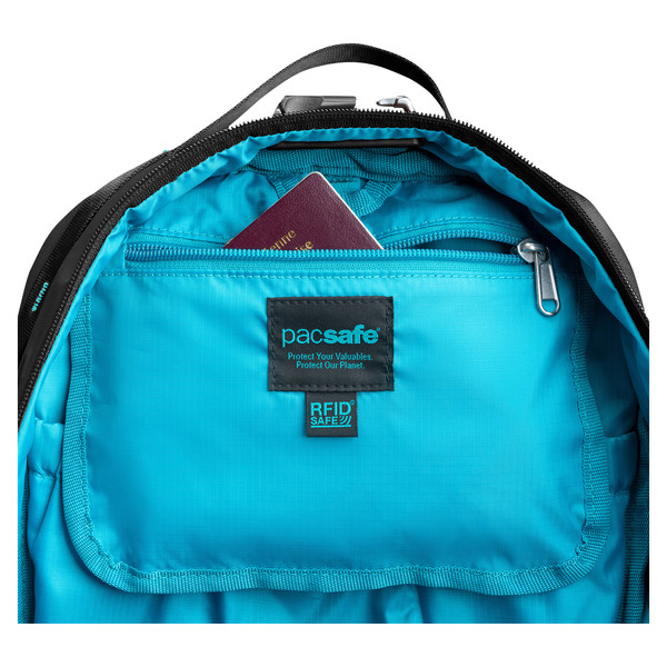 PACSAFE ECO 18L BACKPACK - Tagesrucksack