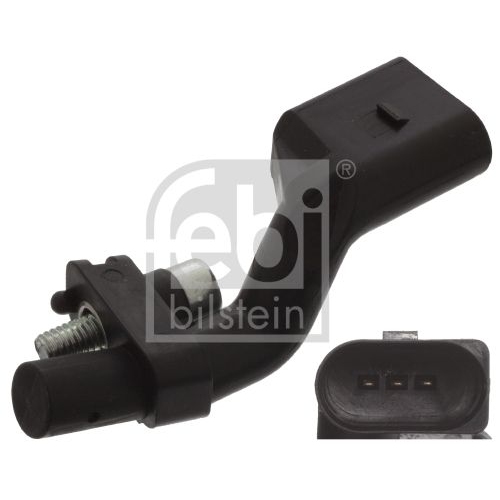 46314 KURBELWELLENSENSOR FEBI - ATU