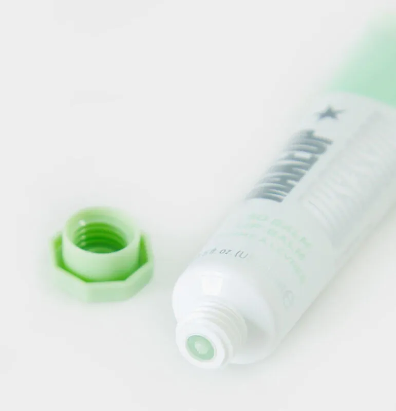 Балзам за усне Makeup Obsession So Balm Mojito