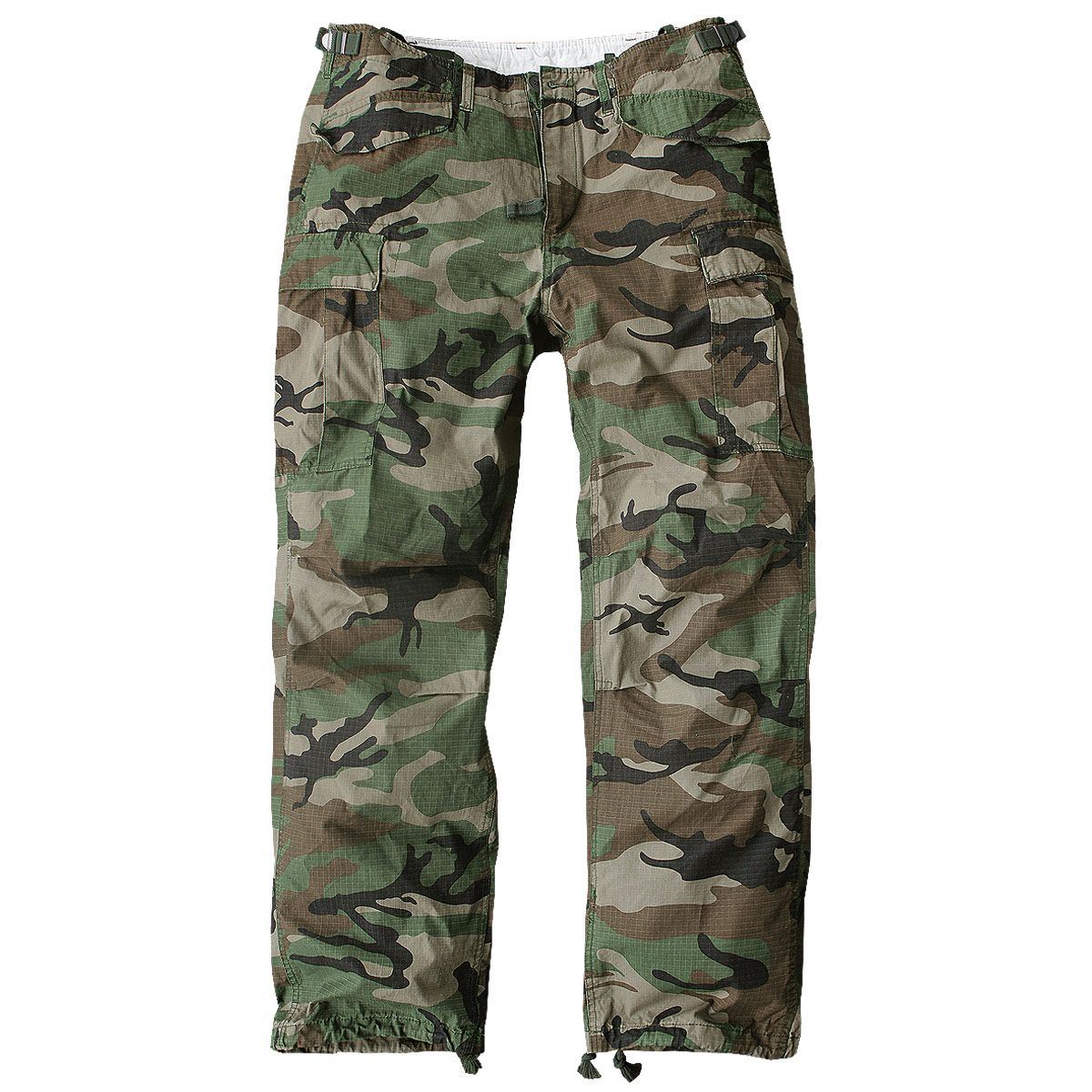 Armyhose Miller M-65 Feldhose Ripstop