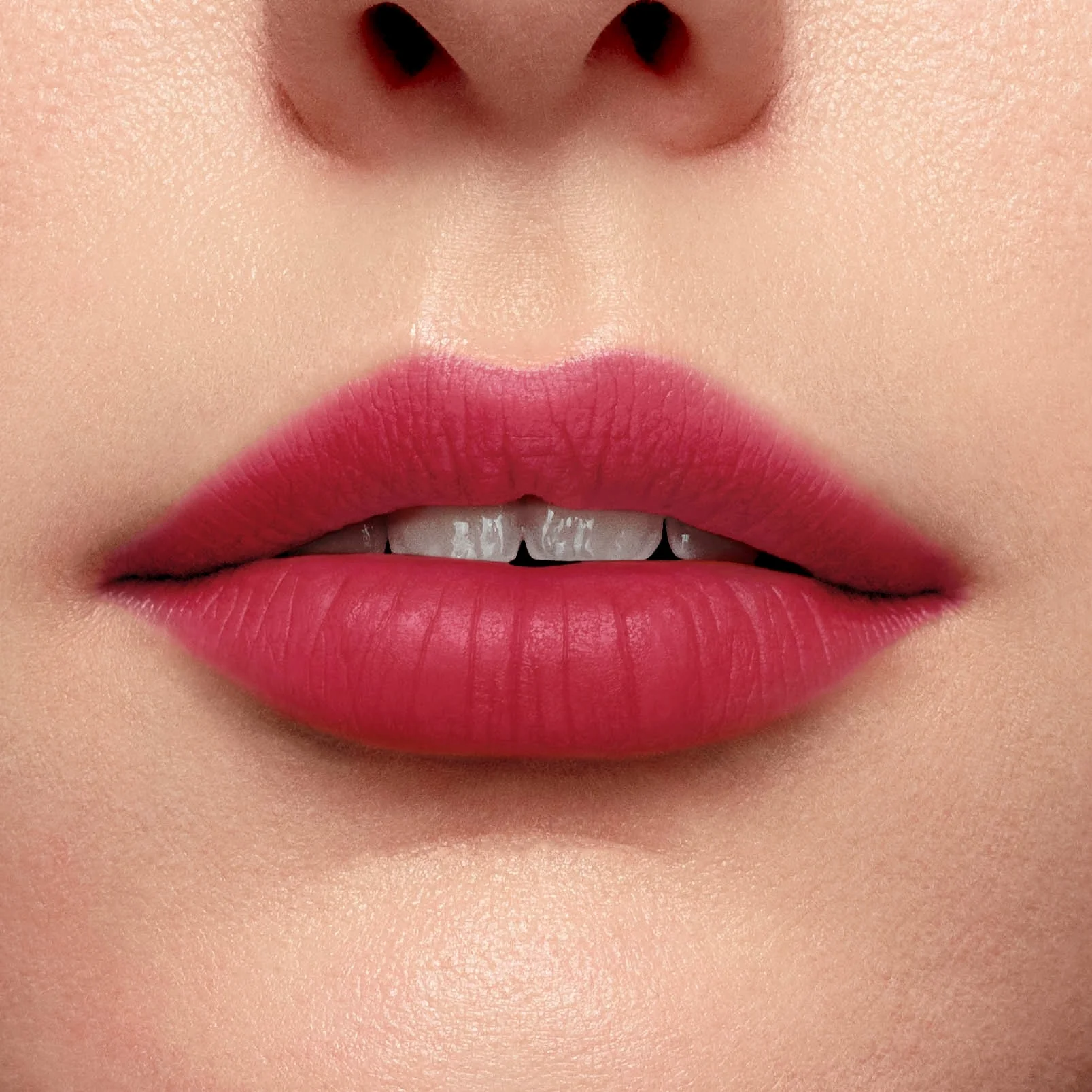 L'Absolu Rouge Intimatte Lips - Barra de labios mate, Barra de labios