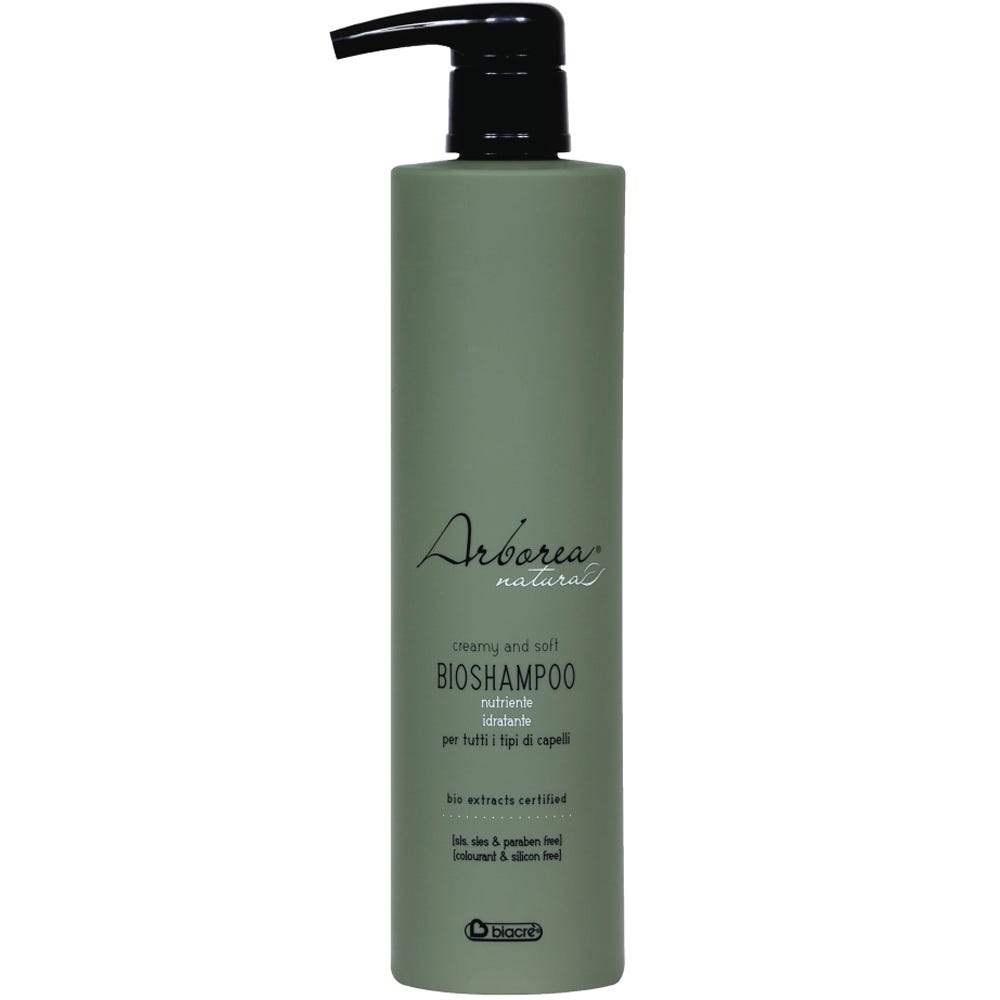 Arborea Bio-Shampoo 500 ml