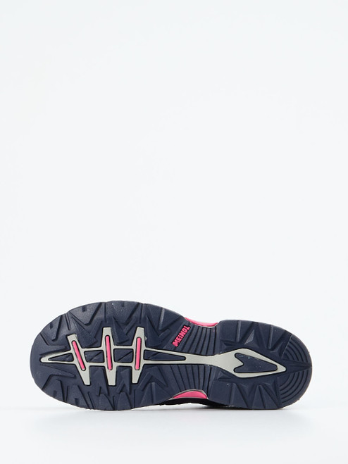 Schnürschuh-66111010005 Meindl