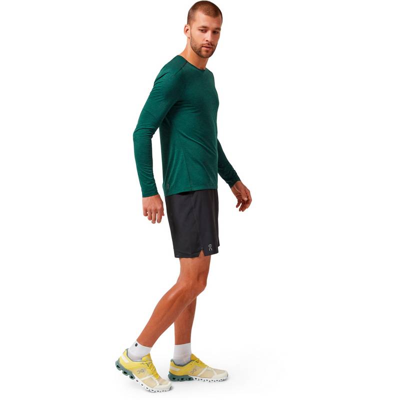 On LIGHTWEIGHT SHORTS Funktionsshorts Herren